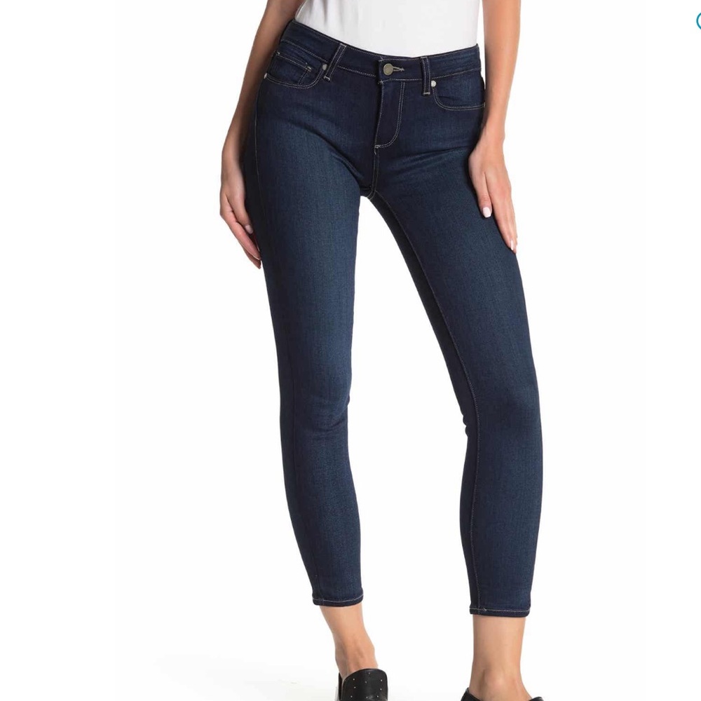 Paige‎ verdugo ankle, size 29.